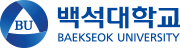 백석대학교 로고