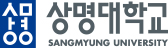 상명대학교 천안캠퍼스 로고